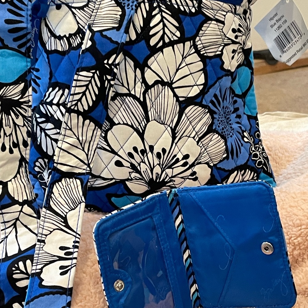 Vera Bradley new with tags